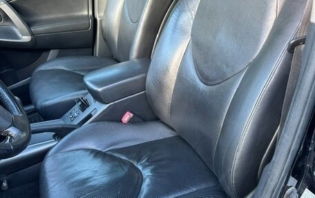 Toyota RAV4, 2008 год, 1 100 000 рублей, 6 фотография