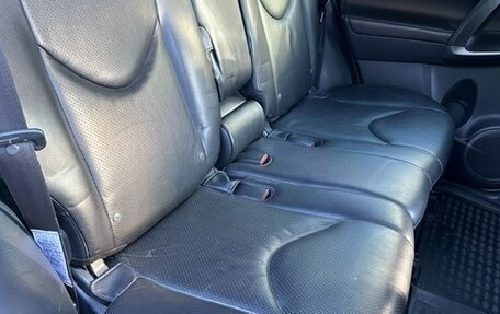 Toyota RAV4, 2008 год, 1 100 000 рублей, 11 фотография
