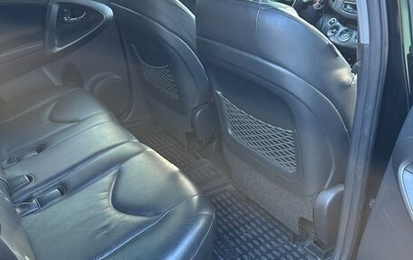 Toyota RAV4, 2008 год, 1 100 000 рублей, 10 фотография