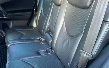 Toyota RAV4, 2008 год, 1 100 000 рублей, 13 фотография