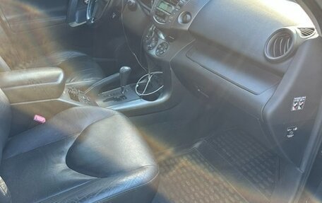 Toyota RAV4, 2008 год, 1 100 000 рублей, 7 фотография