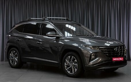 Hyundai Tucson, 2021 год, 2 999 000 рублей, 1 фотография