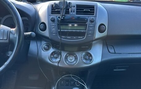 Toyota RAV4, 2008 год, 1 100 000 рублей, 16 фотография