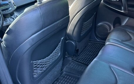 Toyota RAV4, 2008 год, 1 100 000 рублей, 14 фотография