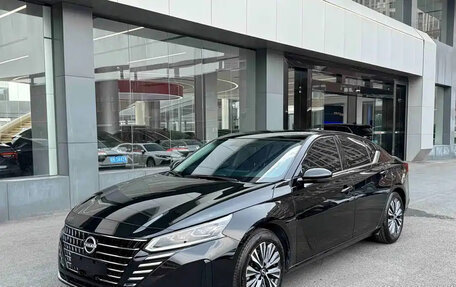 Nissan Altima VI (L34), 2023 год, 1 780 123 рублей, 1 фотография