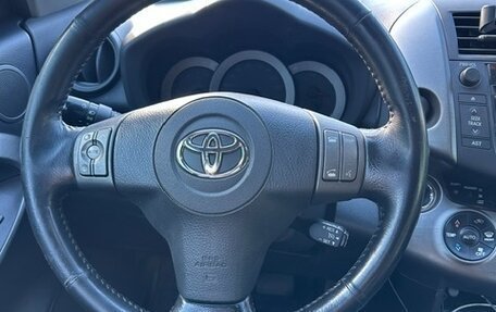 Toyota RAV4, 2008 год, 1 100 000 рублей, 17 фотография