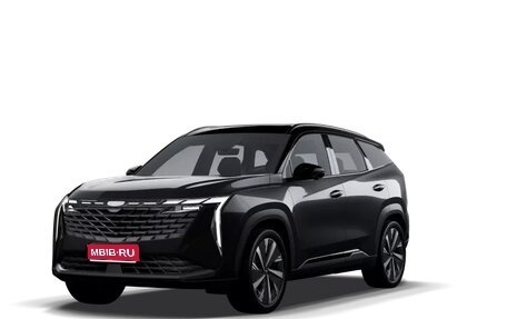 Geely Atlas, 2025 год, 3 449 990 рублей, 1 фотография
