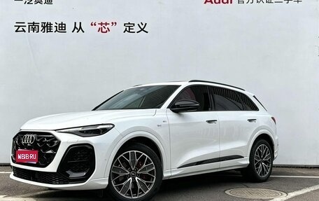 Audi Q5, 2026 год, 6 050 000 рублей, 1 фотография