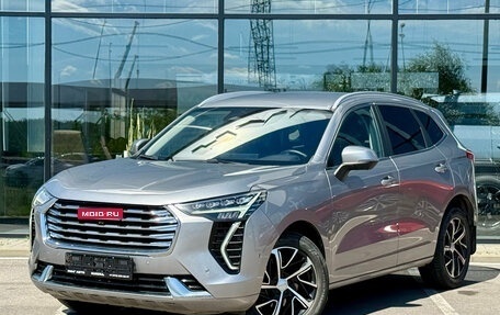 Haval Jolion, 2023 год, 1 860 000 рублей, 1 фотография