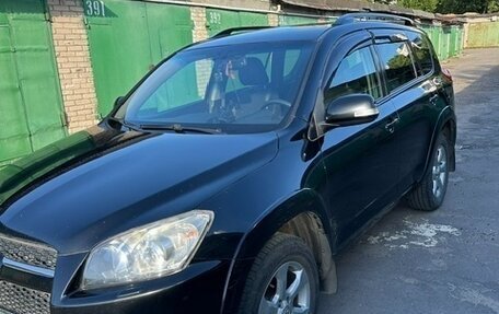 Toyota RAV4, 2008 год, 1 100 000 рублей, 20 фотография