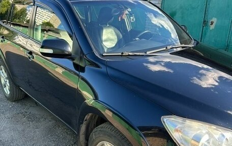 Toyota RAV4, 2008 год, 1 100 000 рублей, 21 фотография