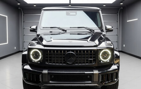 Mercedes-Benz G-Класс AMG, 2025 год, 36 360 000 рублей, 1 фотография