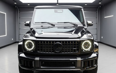 Mercedes-Benz G-Класс AMG, 2025 год, 36 360 000 рублей, 1 фотография