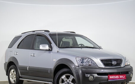 KIA Sorento IV, 2004 год, 999 000 рублей, 1 фотография