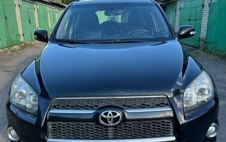 Toyota RAV4, 2008 год, 1 100 000 рублей, 22 фотография