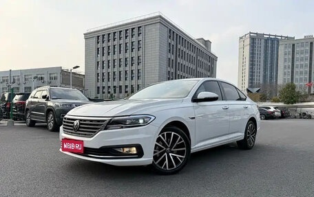 Volkswagen Lavida, 2023 год, 1 249 123 рублей, 1 фотография