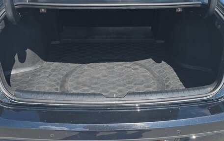 Hyundai Sonata VIII, 2022 год, 2 430 000 рублей, 9 фотография