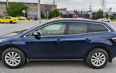 Mazda CX-7 I рестайлинг, 2011 год, 1 180 000 рублей, 1 фотография