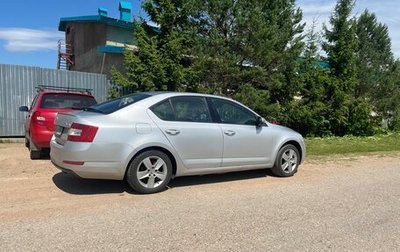 Skoda Octavia, 2013 год, 700 000 рублей, 1 фотография