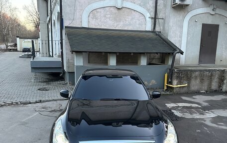 Infiniti G, 2013 год, 1 520 000 рублей, 1 фотография