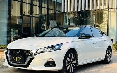 Nissan Altima VI (L34), 2023 год, 1 690 123 рублей, 1 фотография