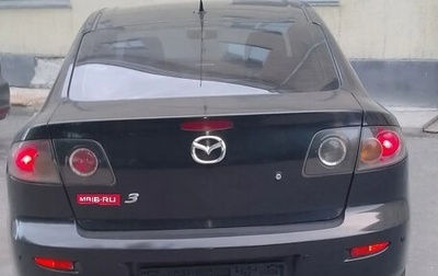 Mazda 3, 2005 год, 460 000 рублей, 1 фотография