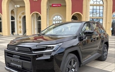 Toyota RAV4, 2026 год, 4 000 000 рублей, 1 фотография