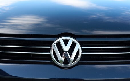 Volkswagen Jetta VI, 2013 год, 1 350 000 рублей, 9 фотография