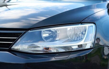 Volkswagen Jetta VI, 2013 год, 1 350 000 рублей, 10 фотография