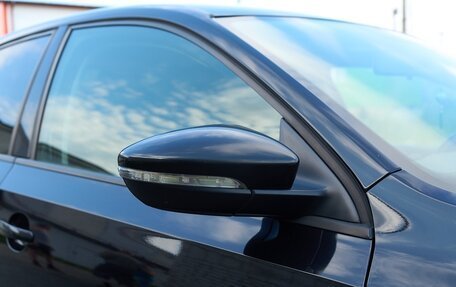 Volkswagen Jetta VI, 2013 год, 1 350 000 рублей, 13 фотография