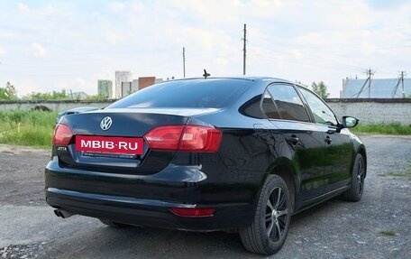 Volkswagen Jetta VI, 2013 год, 1 350 000 рублей, 7 фотография