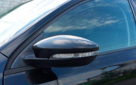 Volkswagen Jetta VI, 2013 год, 1 350 000 рублей, 14 фотография