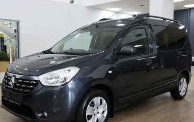 Renault Dokker, 2018 год, 1 660 000 рублей, 1 фотография