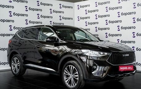 Haval F7 I, 2020 год, 1 890 000 рублей, 1 фотография
