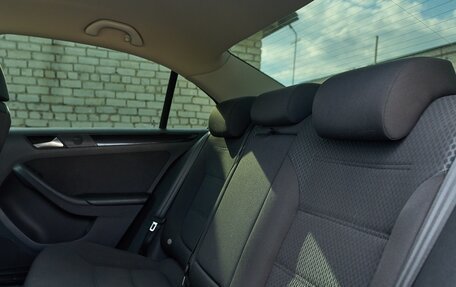 Volkswagen Jetta VI, 2013 год, 1 350 000 рублей, 29 фотография