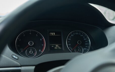 Volkswagen Jetta VI, 2013 год, 1 350 000 рублей, 23 фотография