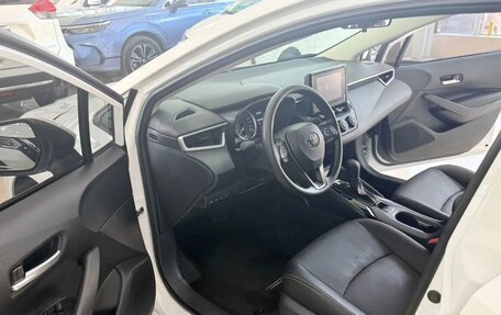 Toyota Corolla, 2022 год, 1 900 000 рублей, 4 фотография