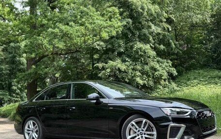 Audi A4, 2023 год, 2 800 000 рублей, 2 фотография