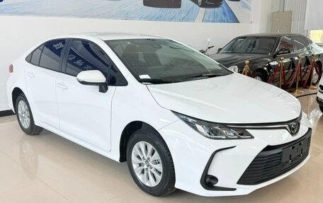 Toyota Corolla, 2022 год, 1 900 000 рублей, 7 фотография