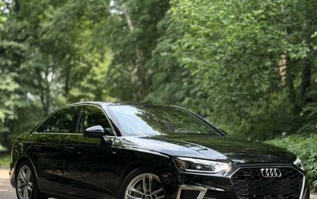 Audi A4, 2023 год, 2 800 000 рублей, 3 фотография