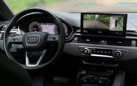 Audi A4, 2023 год, 2 800 000 рублей, 9 фотография