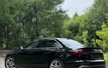 Audi A4, 2023 год, 2 800 000 рублей, 4 фотография