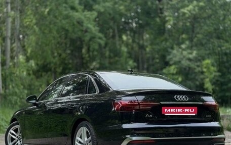 Audi A4, 2023 год, 2 800 000 рублей, 7 фотография