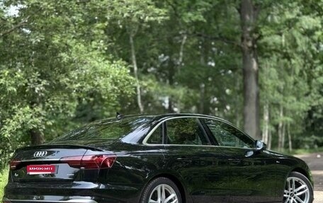 Audi A4, 2023 год, 2 800 000 рублей, 5 фотография