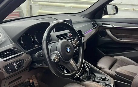 BMW X1, 2021 год, 3 850 000 рублей, 7 фотография