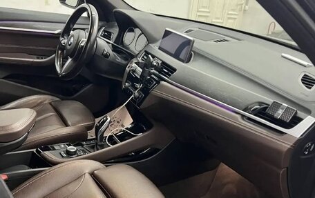 BMW X1, 2021 год, 3 850 000 рублей, 6 фотография