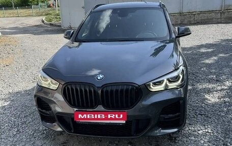 BMW X1, 2021 год, 3 850 000 рублей, 2 фотография