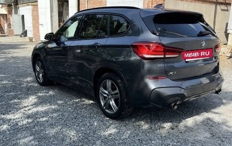 BMW X1, 2021 год, 3 850 000 рублей, 4 фотография