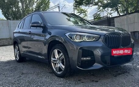 BMW X1, 2021 год, 3 850 000 рублей, 3 фотография