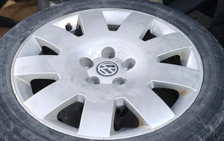 Volkswagen Golf V, 2006 год, 500 000 рублей, 13 фотография